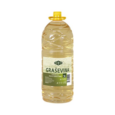 Epsko Vino graševina