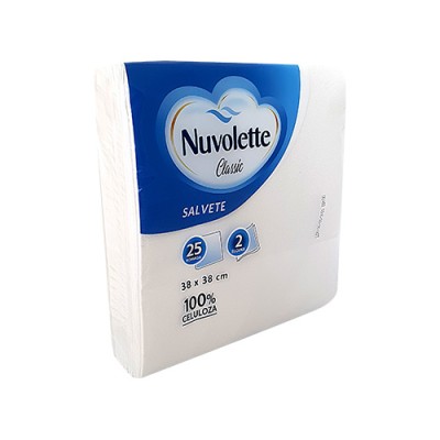 Nuvolette Salvete