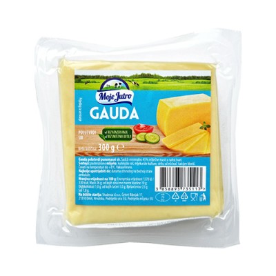 Sir Gauda