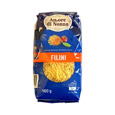 Amore di Nonna Tjestenina filini