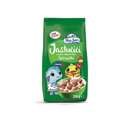 Jastučići