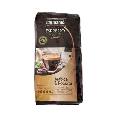 Caffeamo Kava u zrnu