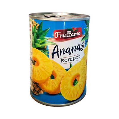 Fruttamo Kompot