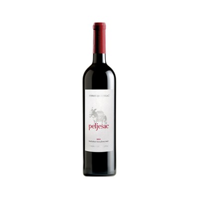 Vinarija Dingač Plavac pelješac