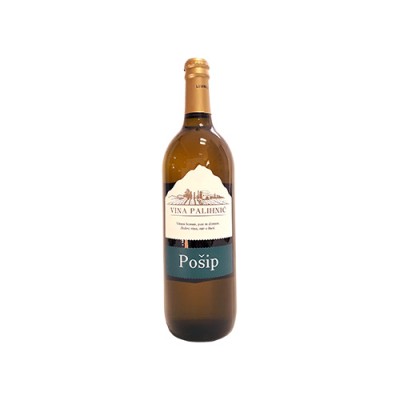 Vina Palihnić Pošip kvalitetno vino