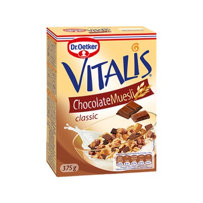Dr.Oetker Muesli