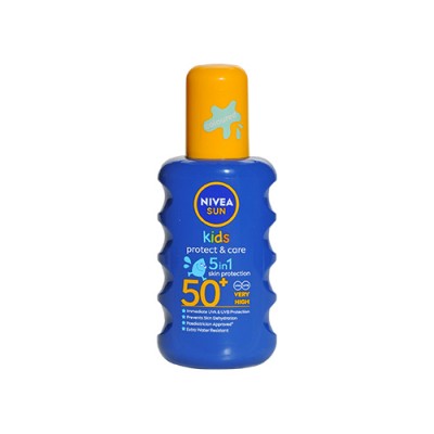 Nivea sun Sprej za sunčanje za djecu