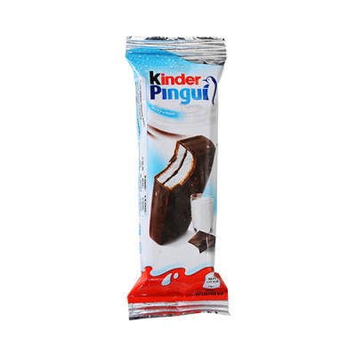 Kinder Mliječni desert