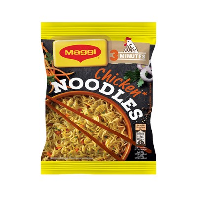 Maggi Noodles
