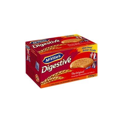 Mc Vitie's Keks Digestive