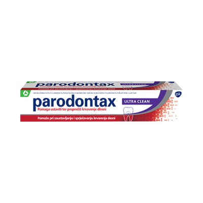 Parodontax Pasta za zube