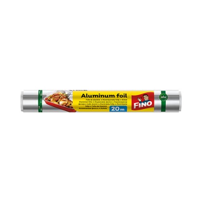 Fino Folija aluminijska