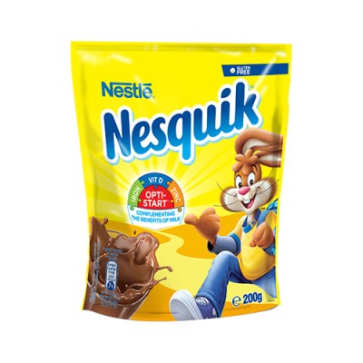 Instant kakao napitak