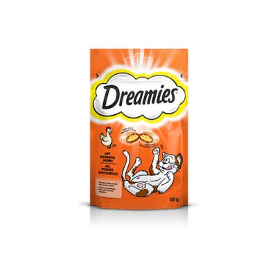 Dreamies Poslastica za mačke