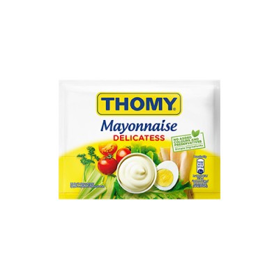 Thomy Majoneza