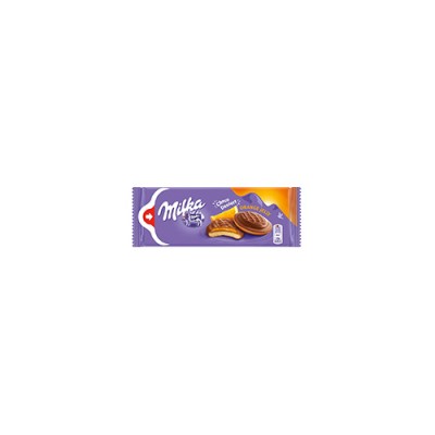 Milka Keks Choco desert