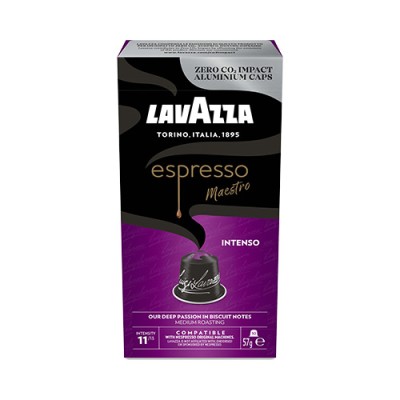 Lavazza Kapsule za kavu