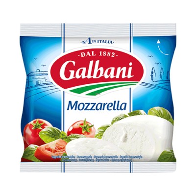 Galbani Sir Mozzarella