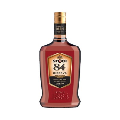 Stock 84 Brandy