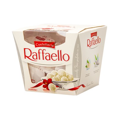 Ferrero Praline Raffaello