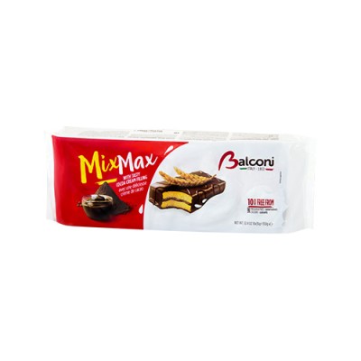Balconi Kolač Mix Max