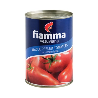 Fiamma Rajčica
