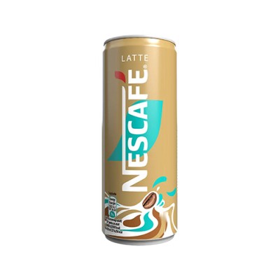 Nescafe Ledena kava