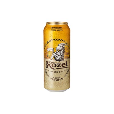 Kozel Pivo