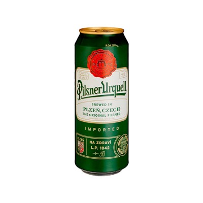 Pilsner urquell Pivo