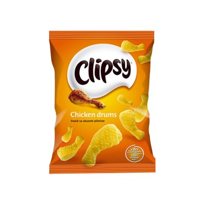 Clipsy Flips kukuruzni