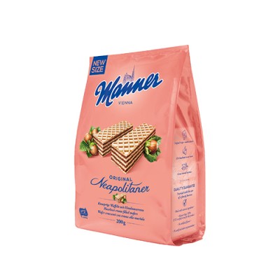Manner Napolitanke