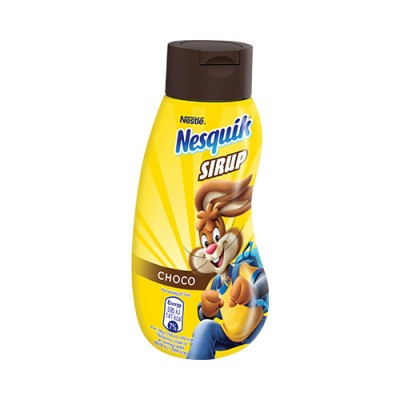 Nesquik Desertni preljev