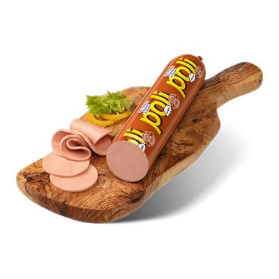 Poli Pileća salama