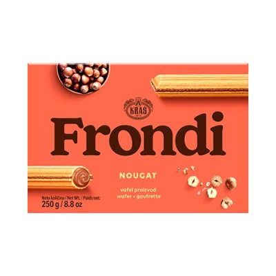 Kraš Vafel Frondi