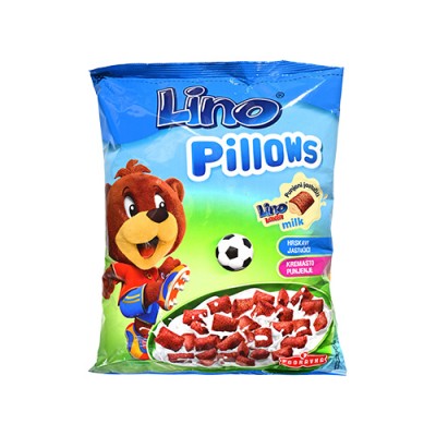 Lino Pillows punjeni jastučići