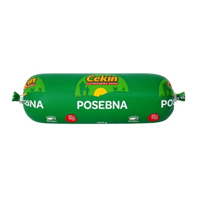 Cekin Posebna pileća kobasica