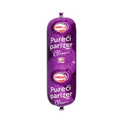 Pureća parizer salama