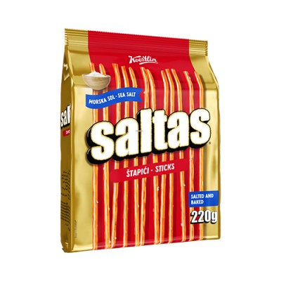 Koestlin Štapići Saltas