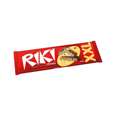 Kandi Čokolada Riki
