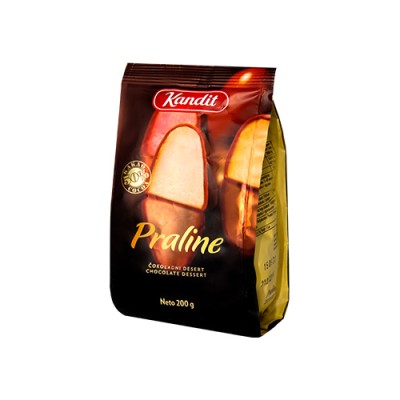 Kandit Praline