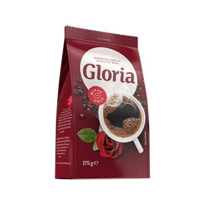 Gloria Kava mljevena
