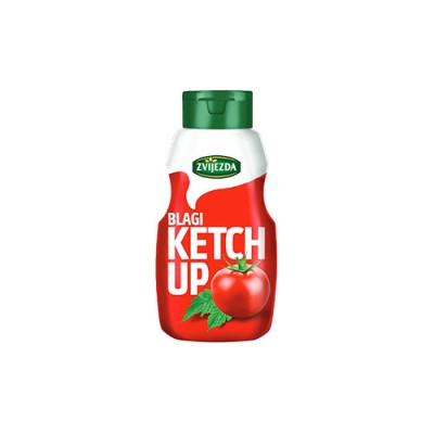 Ketchup