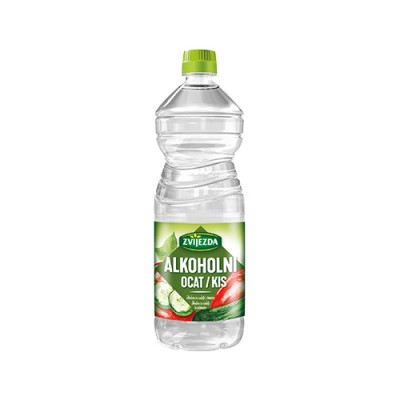 Zvijezda Ocat