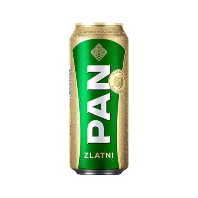 Pan Pivo