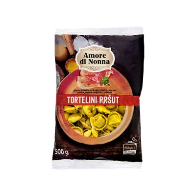 Amore  di Ninna Tortelini
