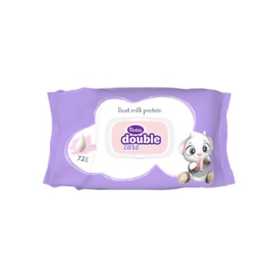 Violeta Baby vlažne maramice