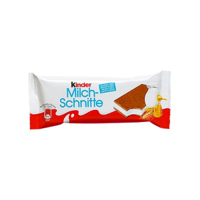 Kinder Mliječni desert