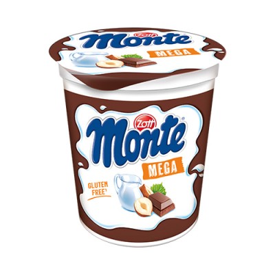 Zott Mliječni desert