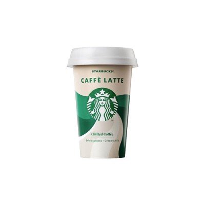 Starbucks Ledena kava