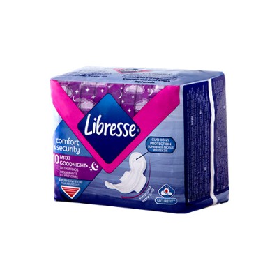 Libresse Higijenski ulošci